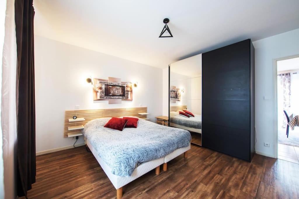 La Coquette ! Maison Au Coeur De La Bresse Avec Veranda Barbecue Garage Baby-Foot Et Barre De Son Exterior foto